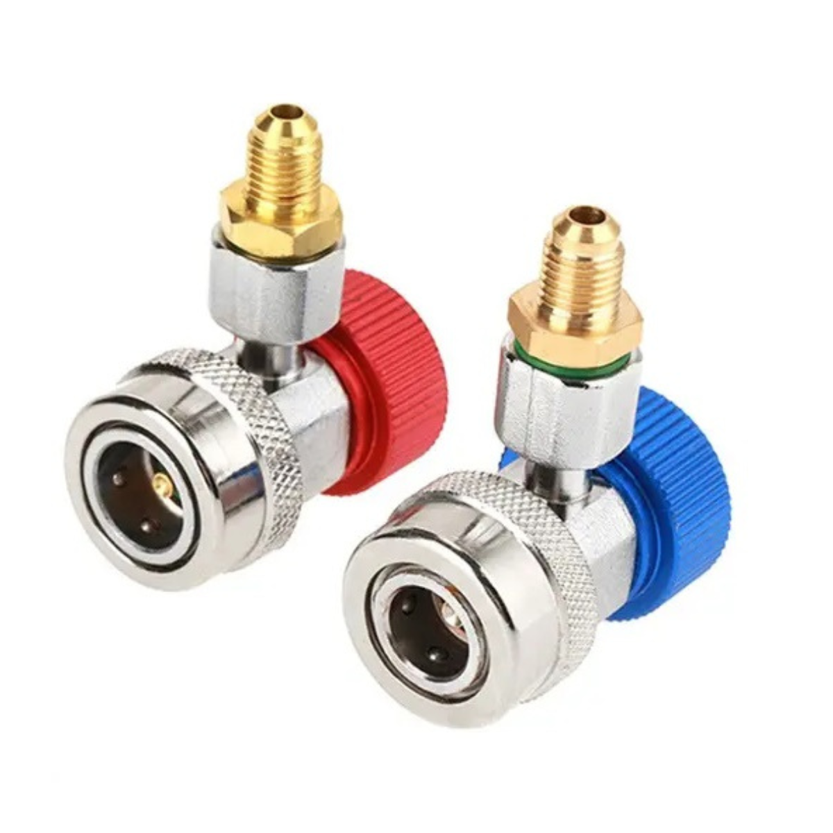 ADAPTADOR PARA AUTOS JUEGO ALTA Y BAJA   