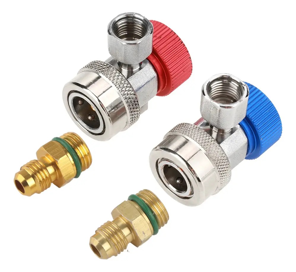 ADAPTADOR PARA AUTOS JUEGO ALTA Y BAJA   