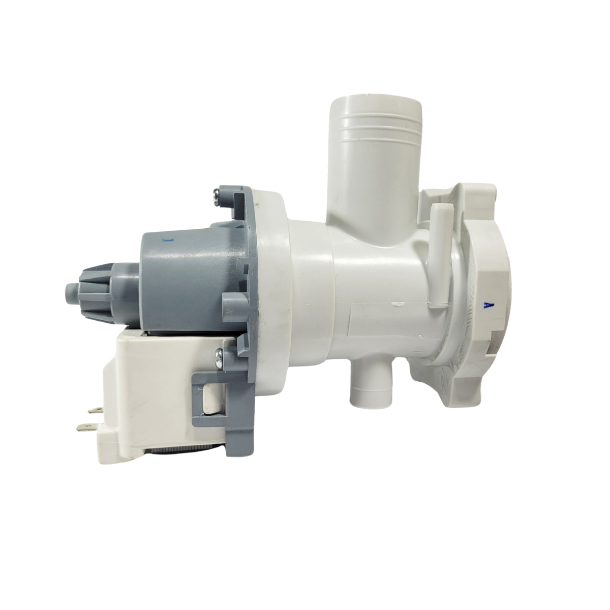 ELECTROBOMBA LAVARROPAS MABE &frasl; PATRICK &frasl; ARISTON &frasl; ELECTROLUX &frasl; MIDEA ORIGINAL   