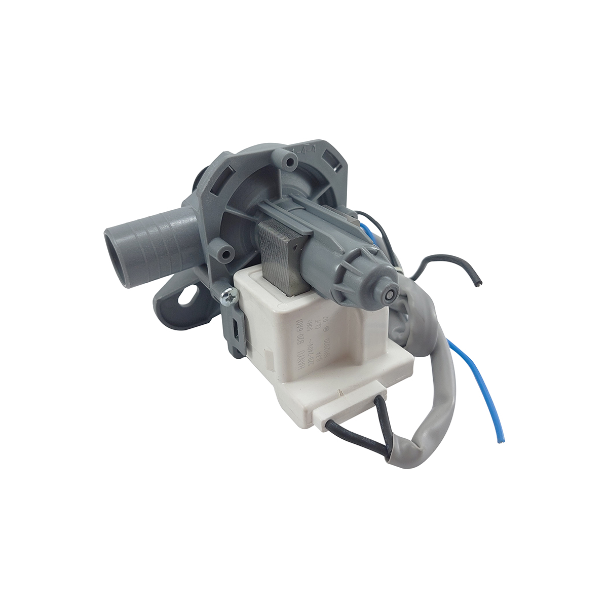ELECTROBOMBA LAVARROPAS PHILCO PH13 &frasl; ATMA LVS135 &frasl; RANSER WM-RA135  