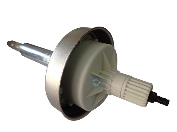 CAJA ENGRANAJE LAVARROPA CONSUL 600 &frasl; ESLABON DE LUJO 680 EWT07 &frasl; 22   