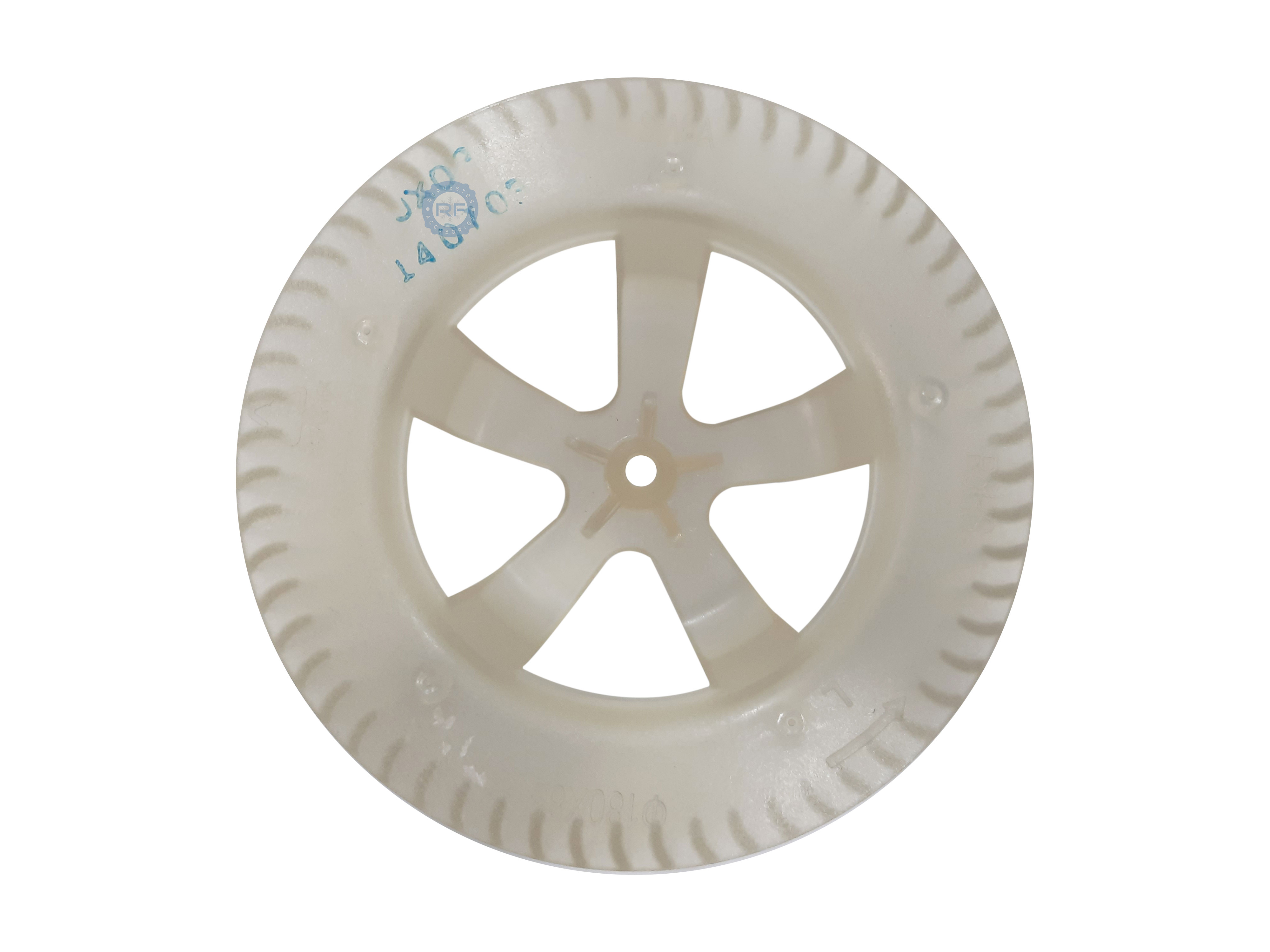 VENTILADOR CENTRIFUGO EVAPORADOR PORTATIL PHILCO &frasl; SANSEI &frasl; ATMA  