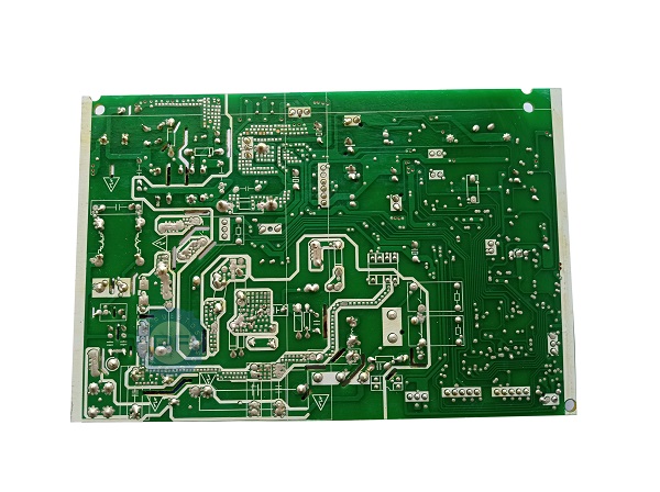 PLAQUETA  AIRE INVERTER INTERIOR 3.2KW SIAM &frasl; SANYO &frasl; PHILCO &frasl; NOBLEX  