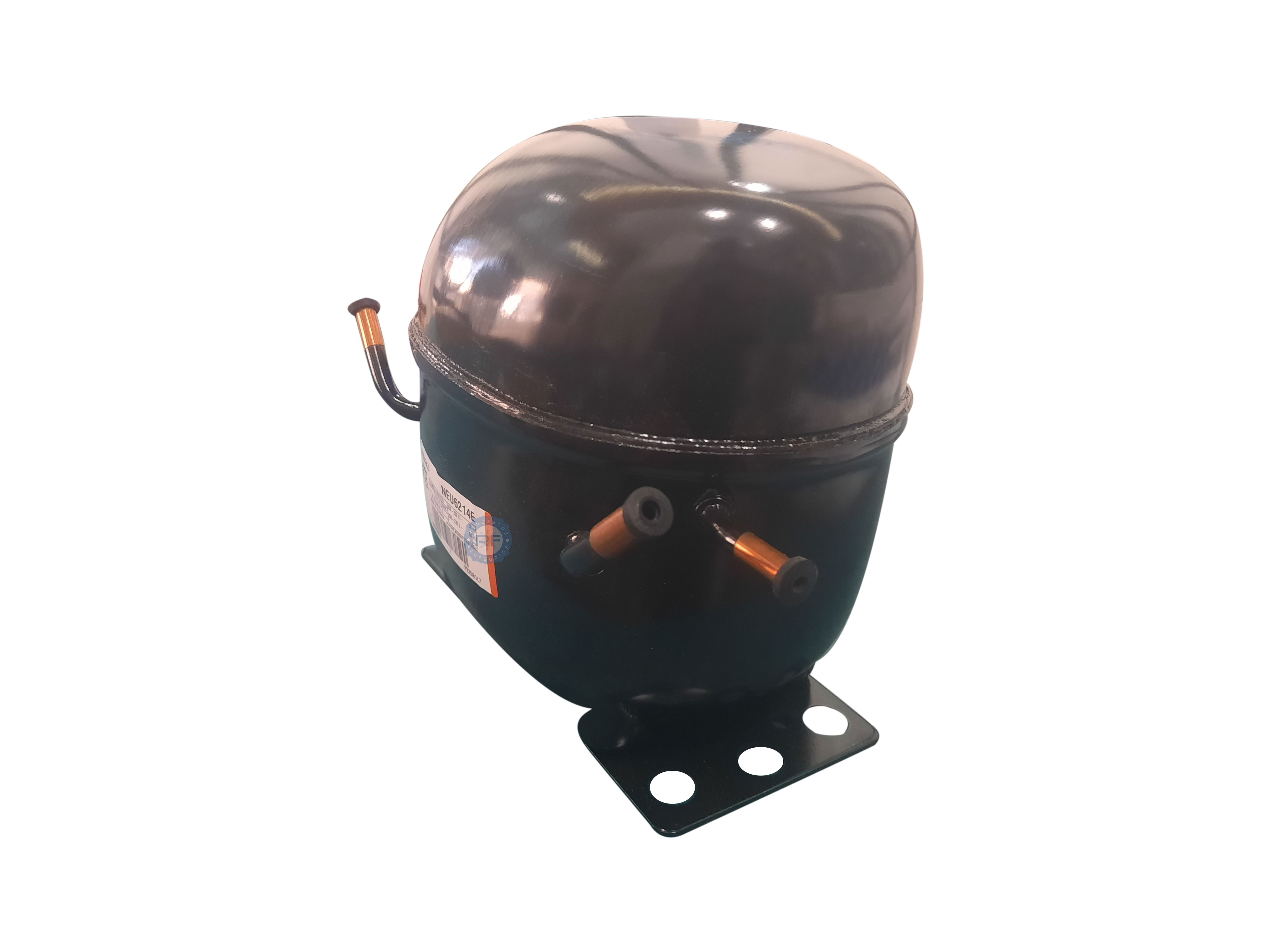 COMPRESOR EMBRACO ASPERA 3&frasl;4HP R22 M-HBP NEU6214E  