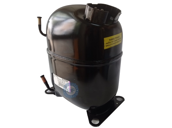 COMPRESOR EMBRACO ASPERA 1,5HP R22 (TRIFASICO) M-HBP NJ 7240P  