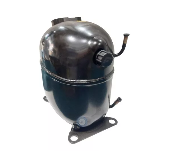 COMPRESOR EMBRACO ASPERA 1HP R134 HBP NJ6220Z  