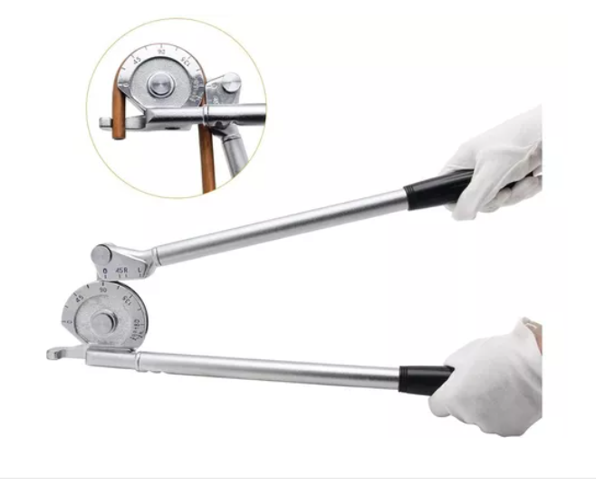 DOBLADORA CAÑO 5&frasl;8   