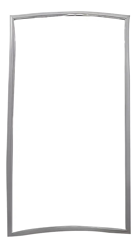 BURLETE INFERIOR GRIS PATRICK HPK135 &frasl; MABE HME350&frasl; DREAN HDR280 HDR320 ORIGINAL  99X52CM  