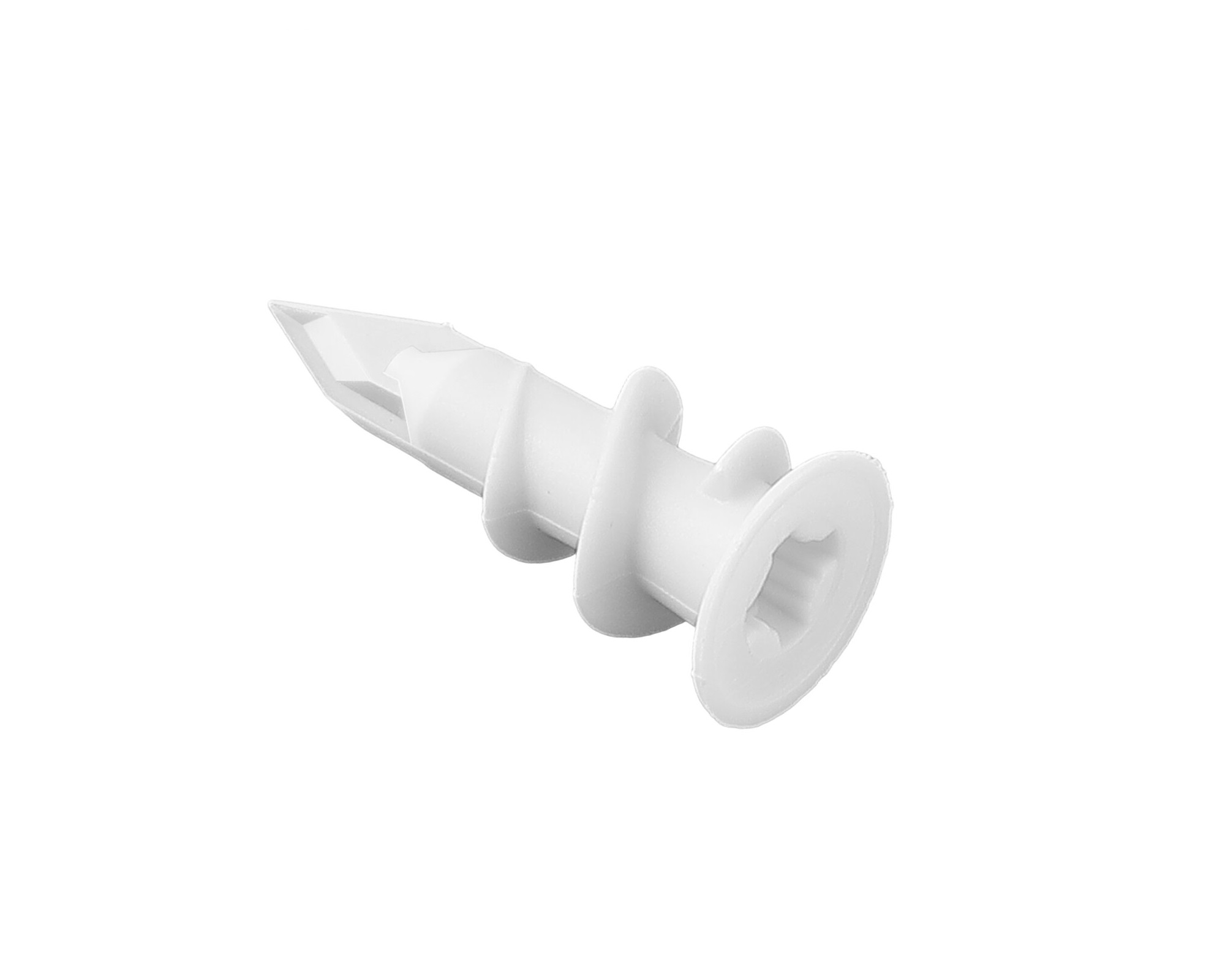 TARUGO ESPYRAL PARA PLACA DE YESO X 30U EMTOP EMXTG922  