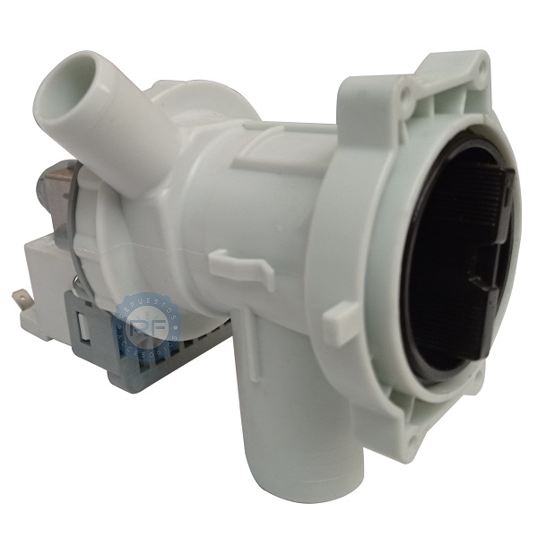 ELECTROBOMBA LAVARROPAS PHILCO INVERTER &frasl; SIAM &frasl; ZENITH CARGA FONTAL  