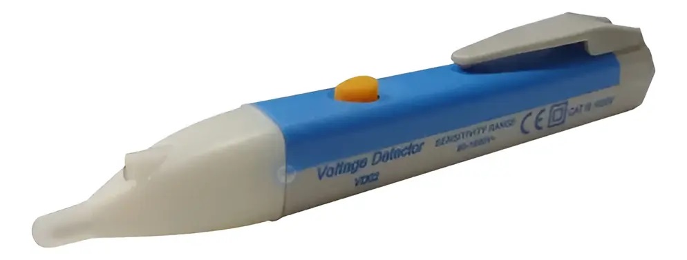 BUSCAPOLO INDUCTIVO DETECTOR DE VOLTAJE SIN CONTACTO  