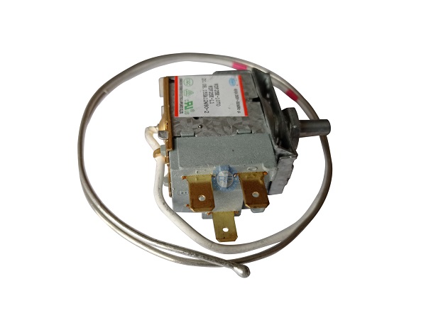 TERMOSTATO 2F HELADERA PHILCO &frasl; ZENITH ORIGINAL  