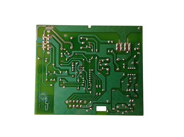 PLAQUETA CP HELADERA WHIRLPOOL WRW51X1 &frasl; WRW47X1  