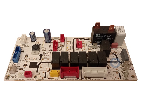 PLAQUETA PORTATIL PHILCO PHP32HA3AN&frasl; PHP32HA3API ORIGINAL  