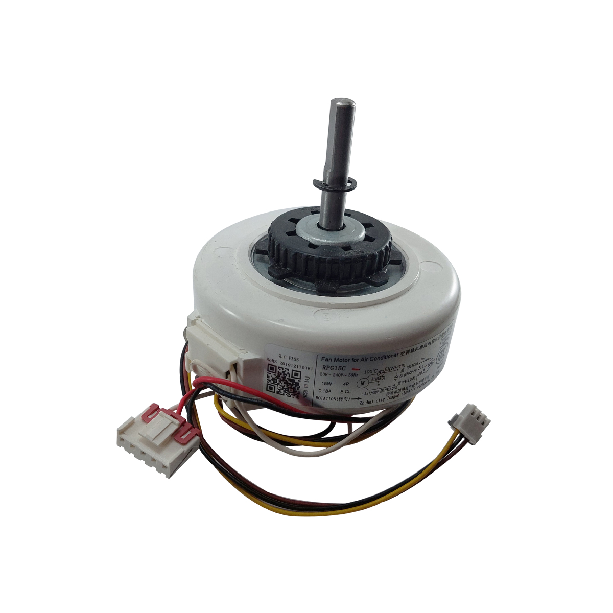 FORZADOR INTERIOR SPLIT PULSO 15W RPG15C PHILCO &frasl; SIAM &frasl; NOBLEX  