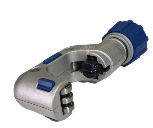 CORTADORA DE TUBO GRANDE VALUE VTC-32 (4 a 32mm)  