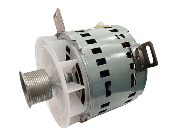 MOTOR WEG (L3330) LAVARROPA C&frasl; POLEA DREAN CONCEPT 5.05 &frasl; FUZZY TECH  