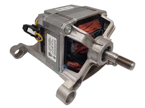 MOTOR WEG (U0075) LAVARROPA AUTOMATICO DREAN 6KG (6 CONTACTOS)  