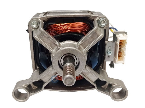 MOTOR WEG (U0075) LAVARROPA AUTOMATICO DREAN 6KG (6 CONTACTOS)  