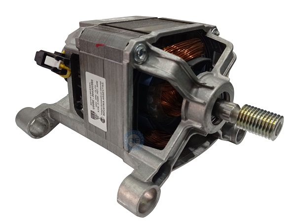 MOTOR WEG (U0080) LAVARROPA AUTOMATICO DREAN 7KG Y 8KG (7 CONTACTOS)  