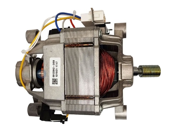 MOTOR WEG (U0080) LAVARROPA AUTOMATICO DREAN 7KG Y 8KG (7 CONTACTOS)  