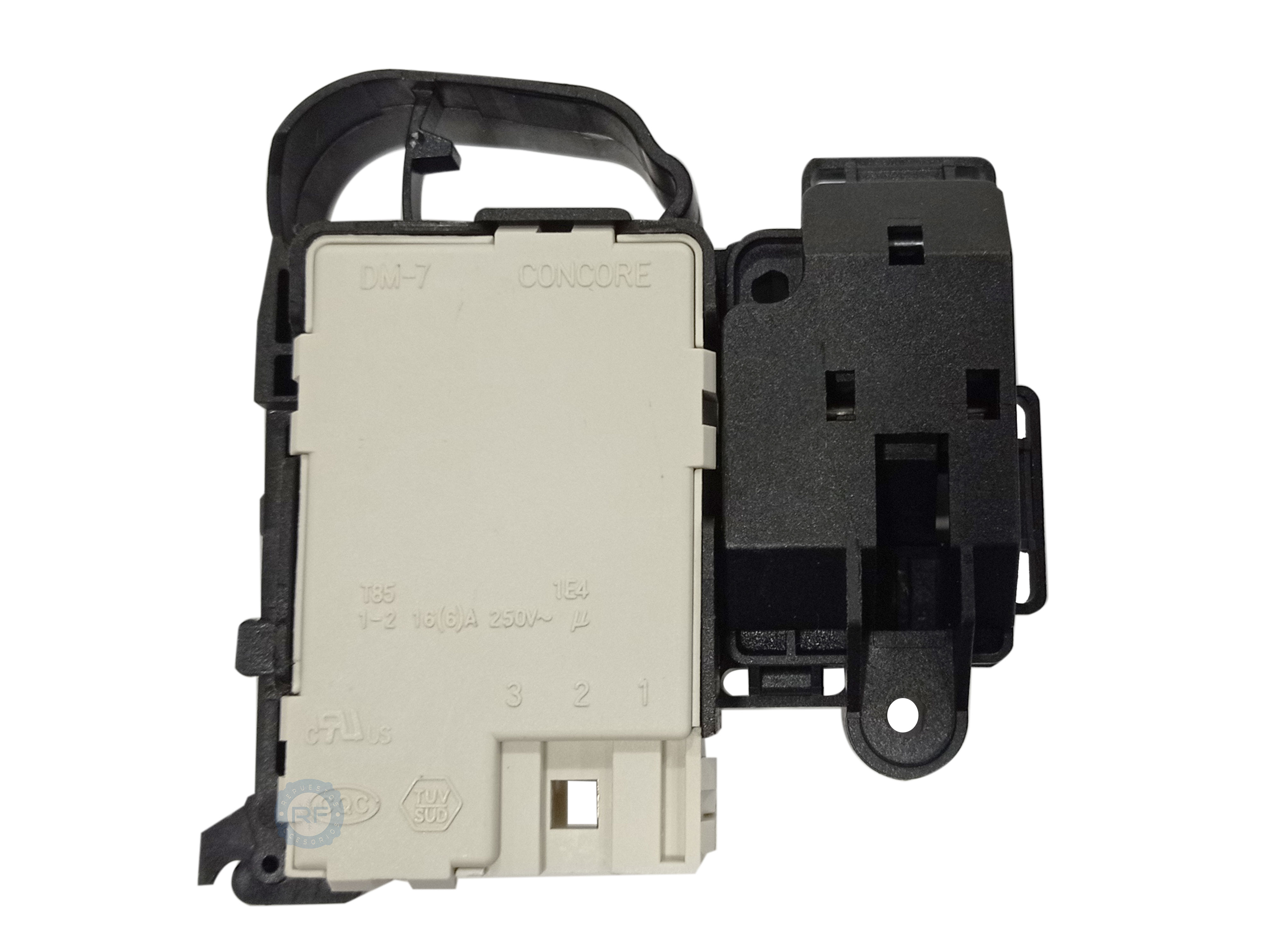 BLOCAPUERTA LAVARROPA PHILCO LS-PH90 &frasl; BGH  