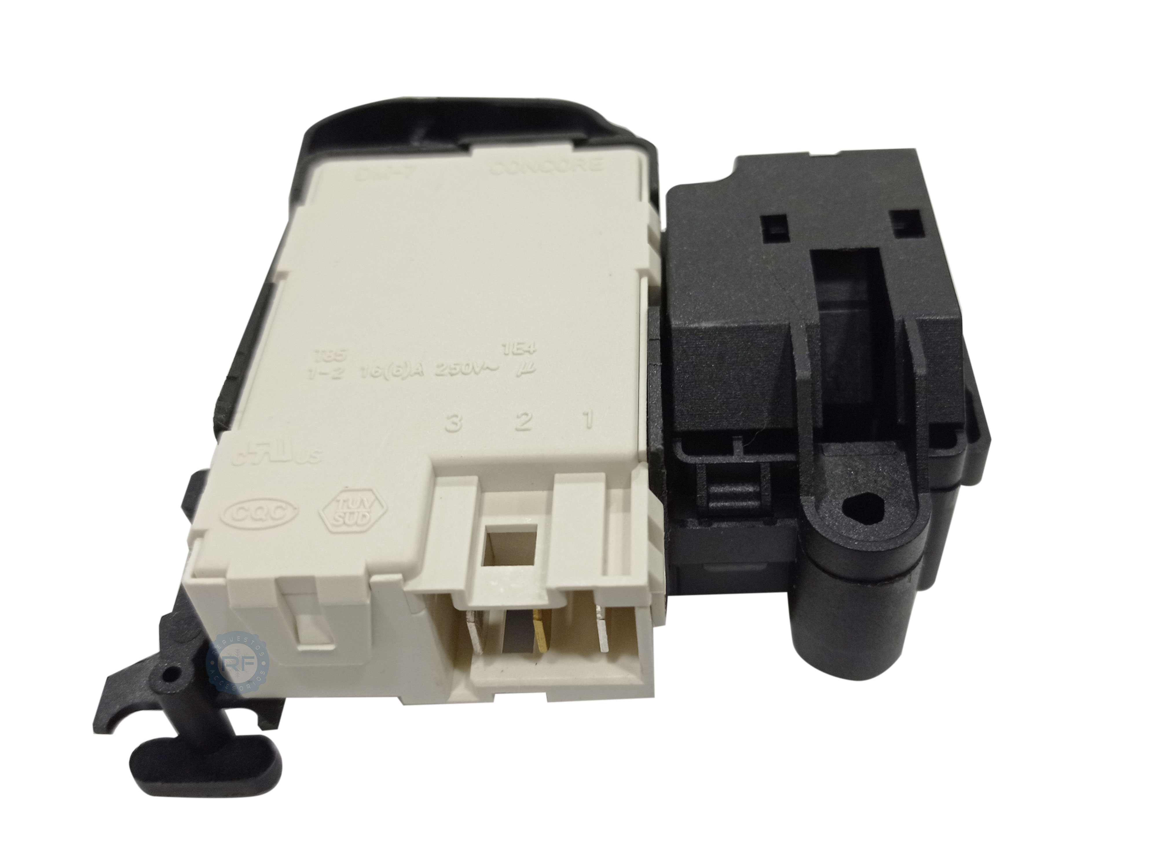 BLOCAPUERTA LAVARROPA PHILCO LS-PH90 &frasl; BGH  