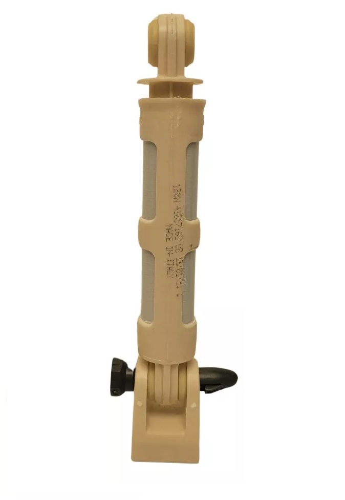 AMORTIGUADOR LAVARROPA CANDY &frasl; LONGVIE 120N CON SOPORTE  