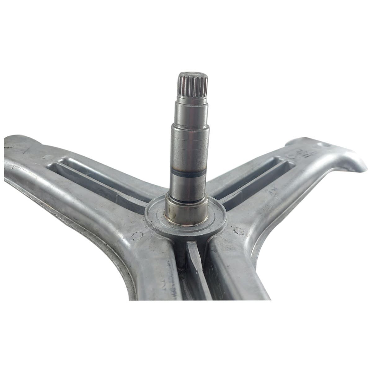 EJE SOPORTE LAVARROPAS LG 1601 F1422 OTROS PATA ANCHA  