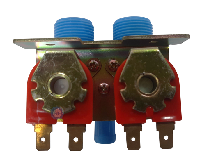 ELECTROVALVULA LAVARROPA CONSUL 600  