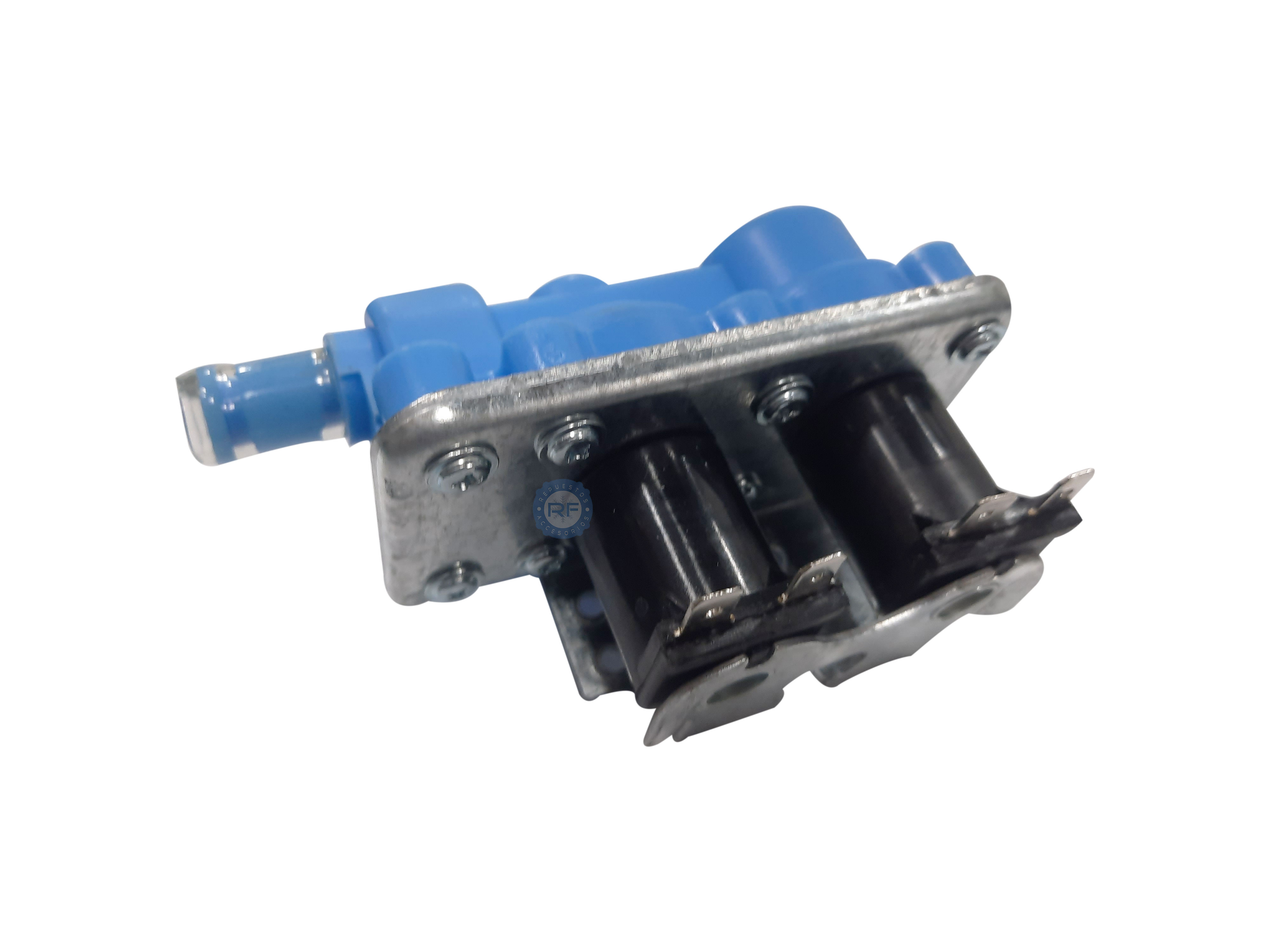 ELECTROVALVULA LAVARROPA GENERAL ELECTRIC &frasl; WHIRLPOOL   