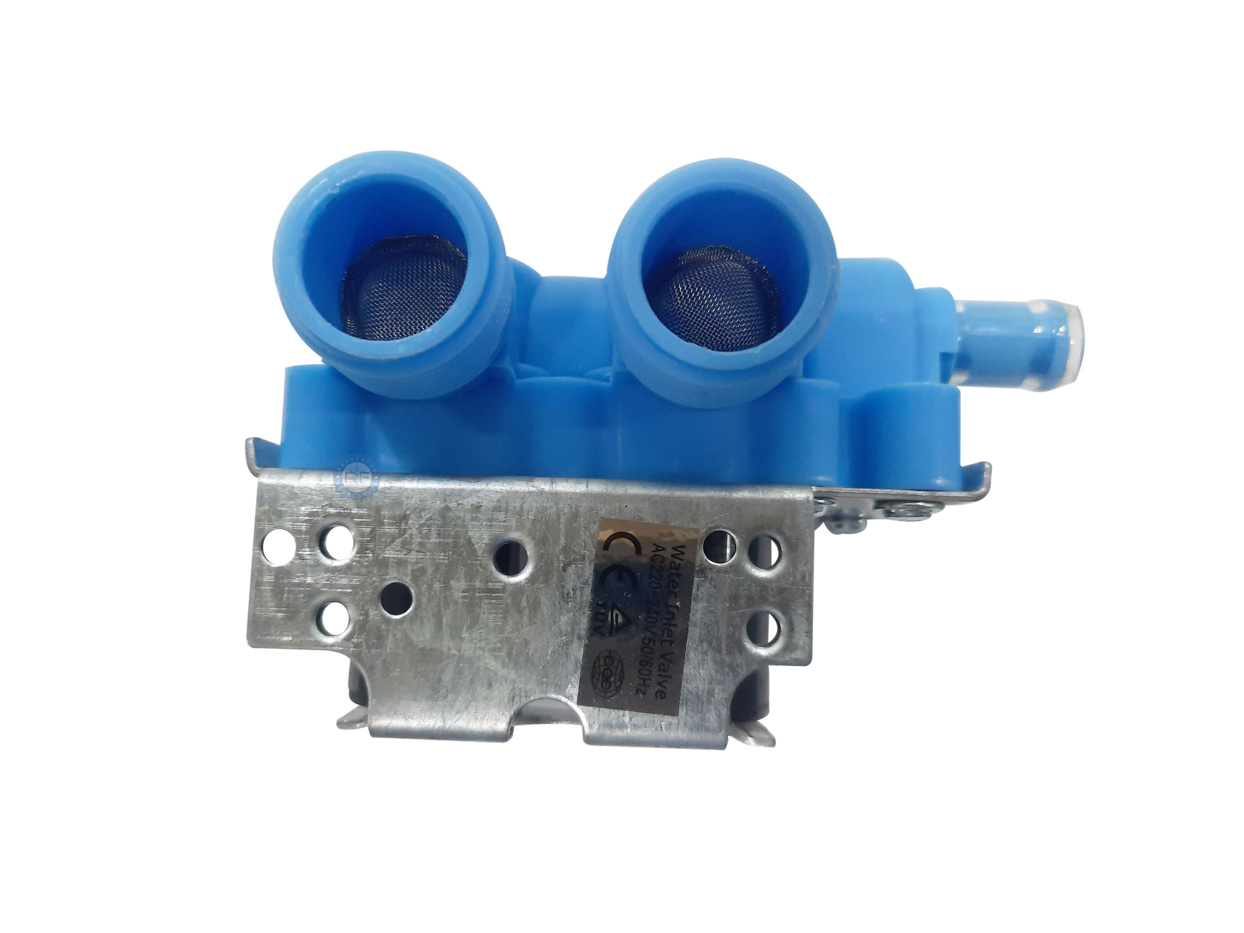 ELECTROVALVULA LAVARROPA GENERAL ELECTRIC &frasl; WHIRLPOOL   