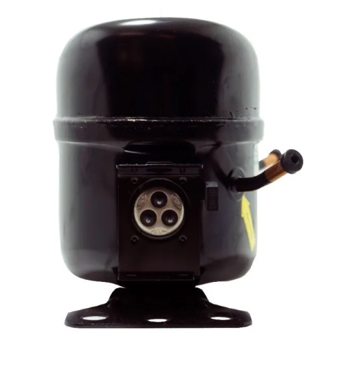 COMPRESOR HUAYI 1&frasl;4HP R600 BT FAMILIAR    