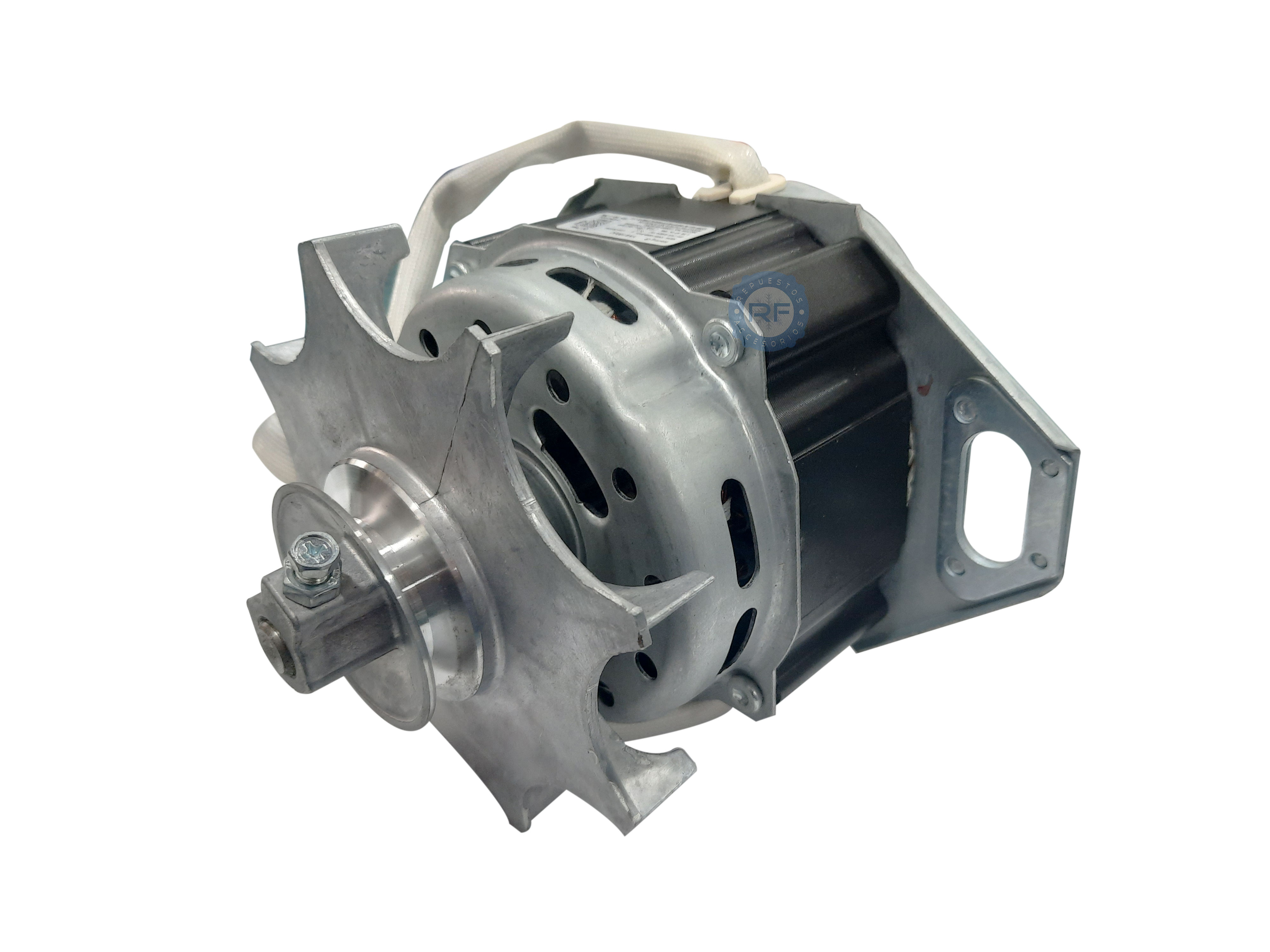 MOTOR LAVARROPA BGH BTW10S18 CARGA SUPERIOR  