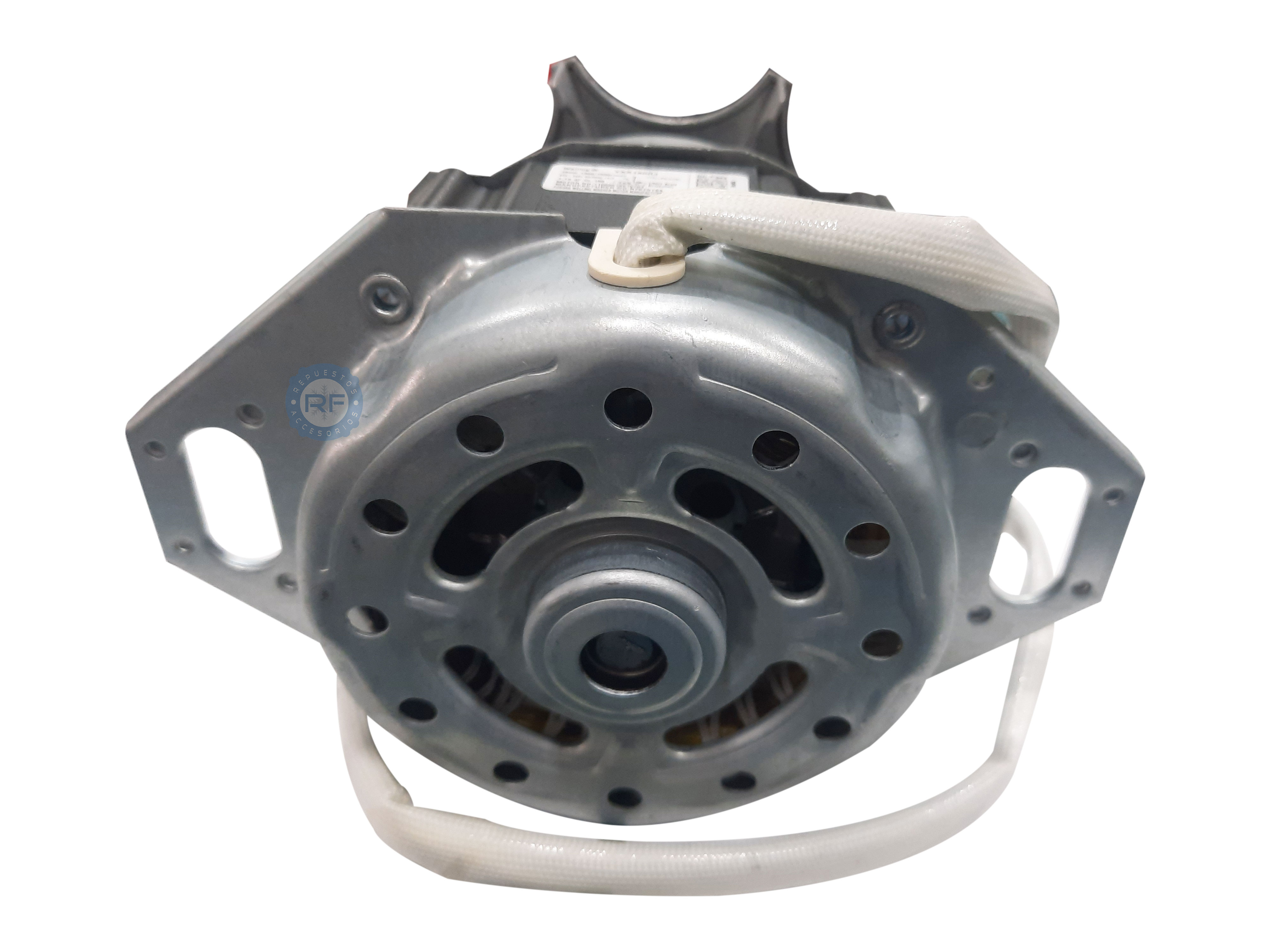 MOTOR LAVARROPA BGH BTW10S18 CARGA SUPERIOR  