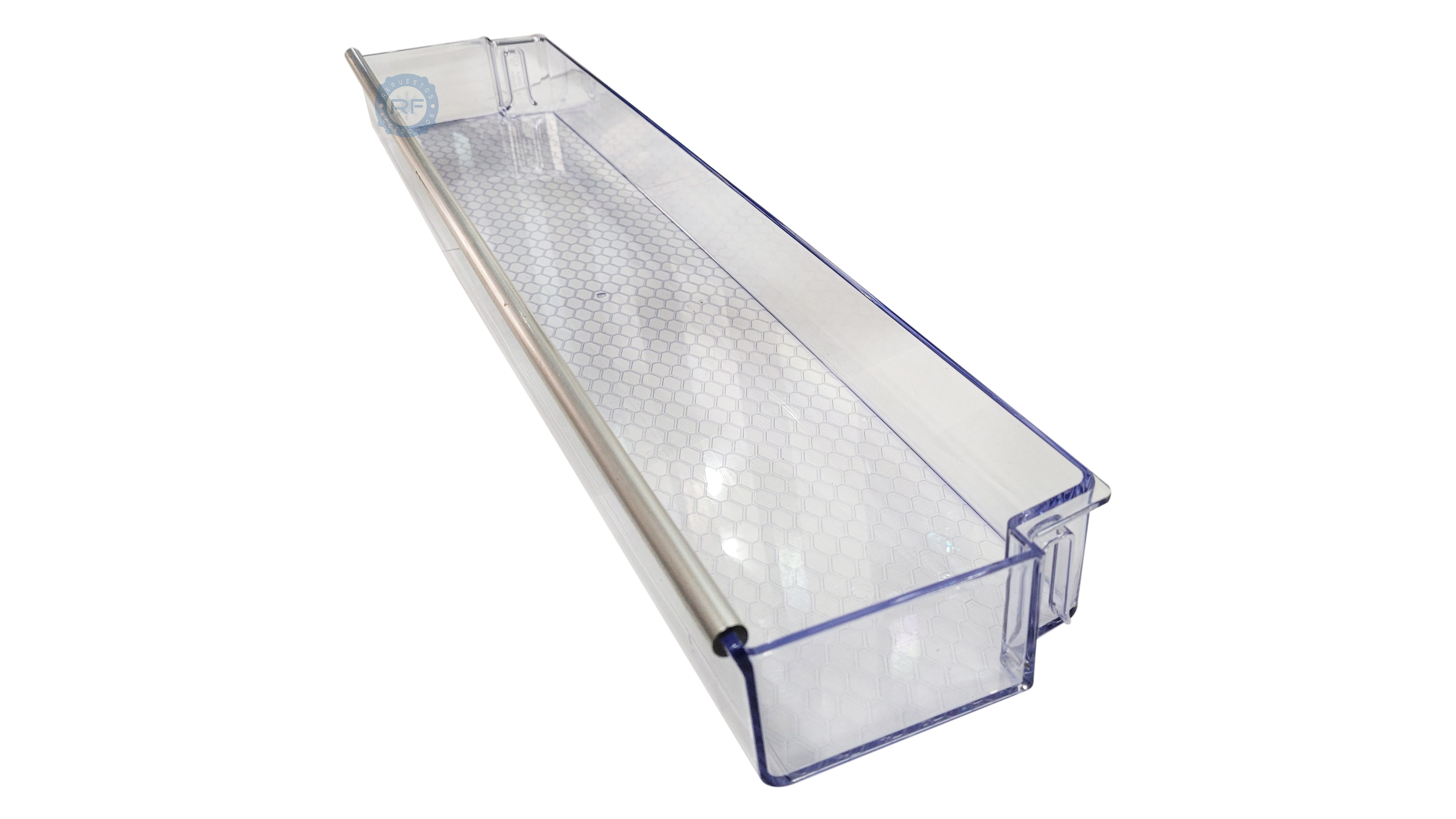 BALCON 1° Y 4° HELADERA BEKO RCNE520E40VDZX ORIGINAL  