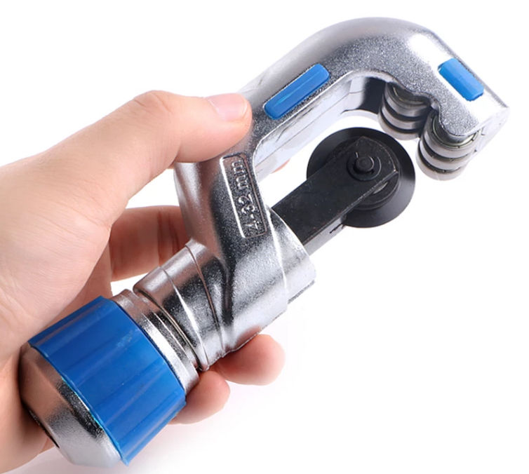 CORTADORA DE TUBO GRANDE TIPO VALUE (4 a 32mm)  