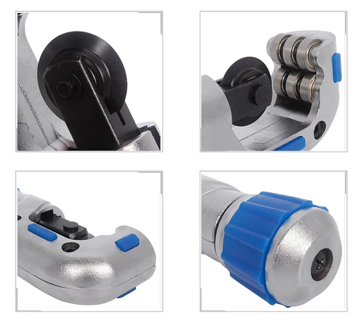 CORTADORA DE TUBO GRANDE TIPO VALUE (4 a 32mm)  