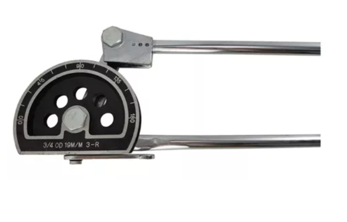 DOBLADORA CAÑO 3&frasl;4  