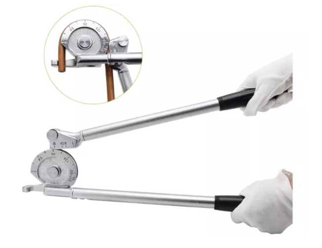 DOBLADORA CAÑO 3&frasl;4  