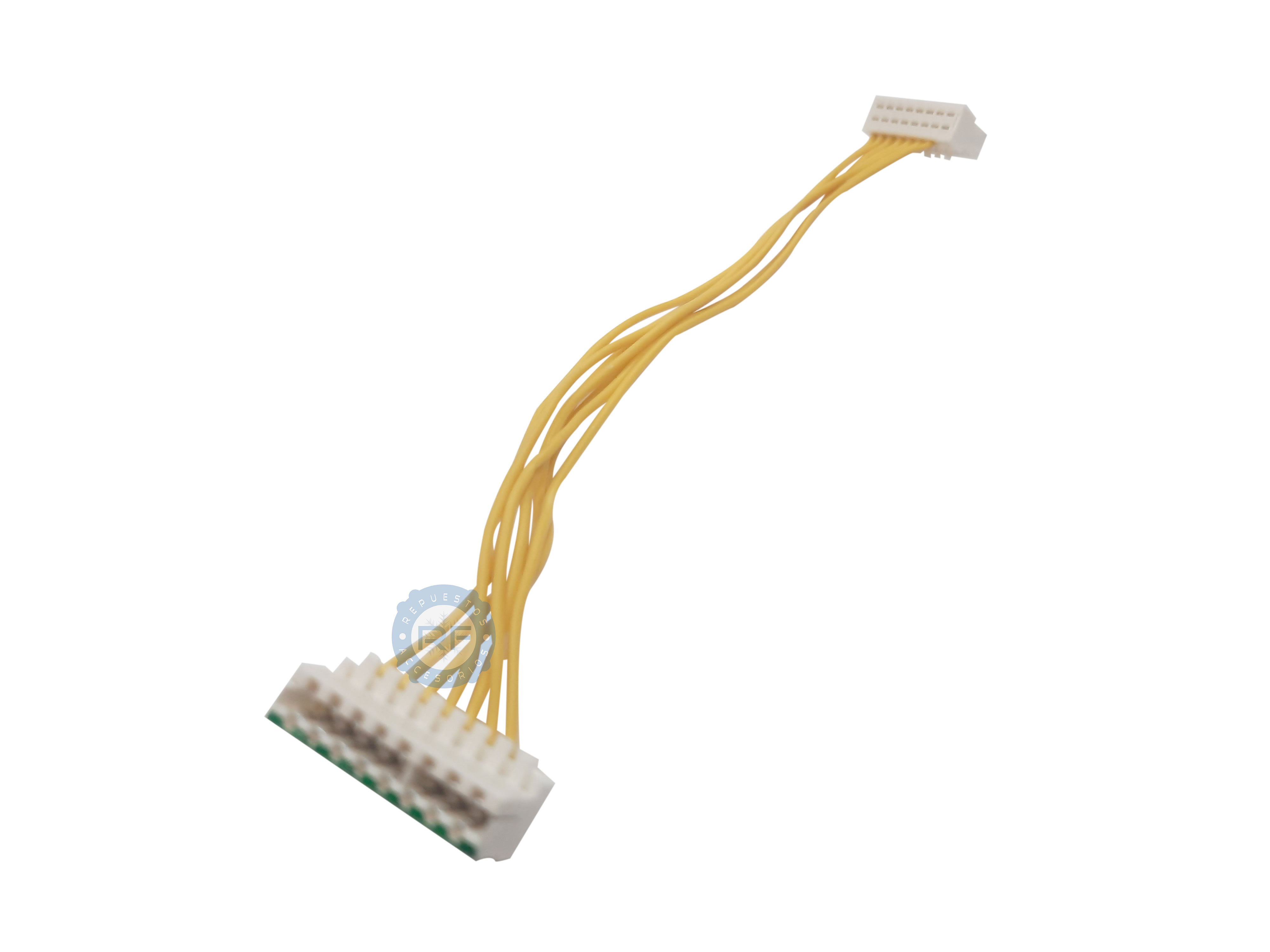CABLE DISPLAY LED LAVARROPA DREAN NEXT ORIGINAL  