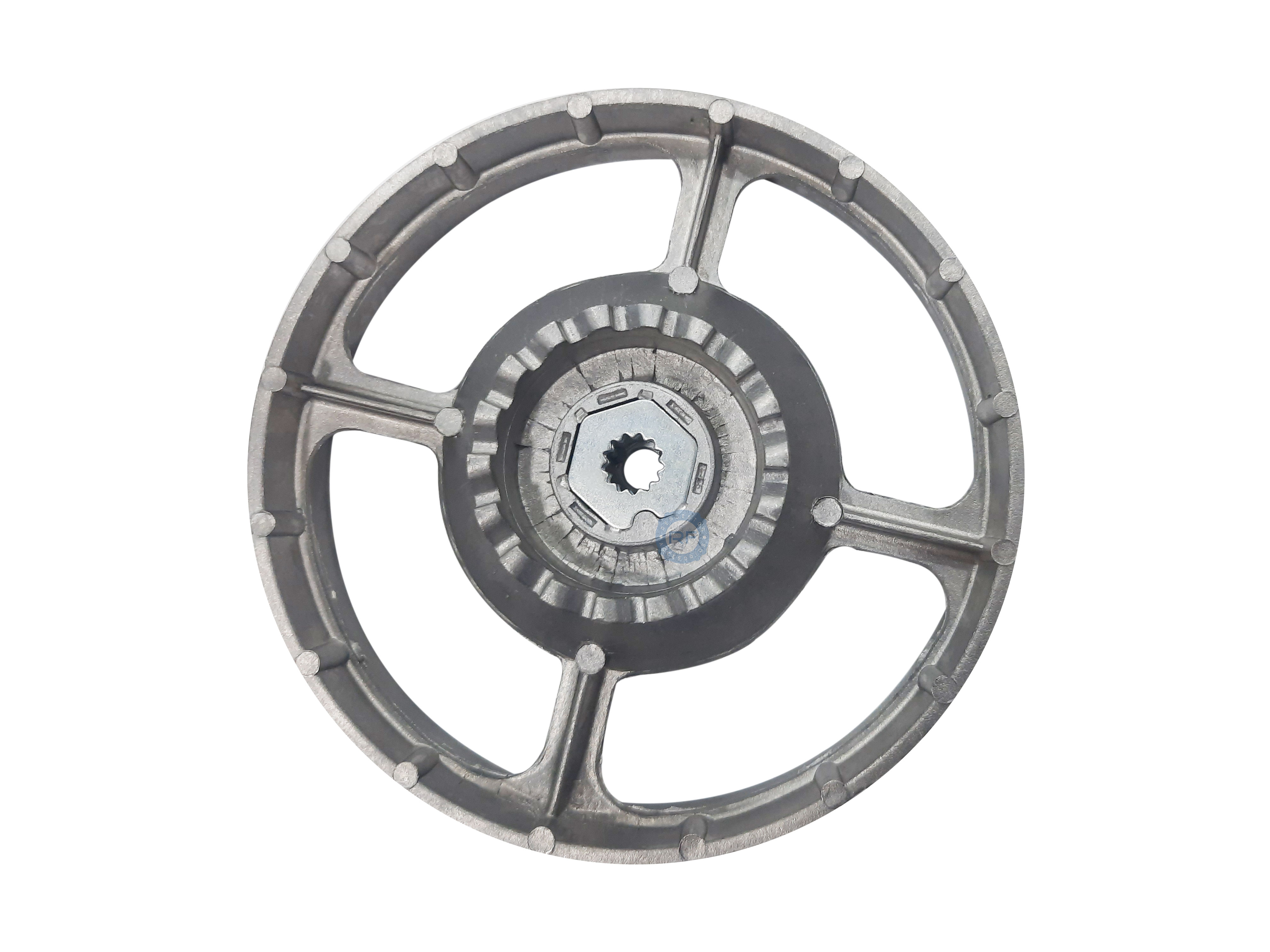 POLEA LAVARROPA DREAN 5.05 C12 ORIGINAL  