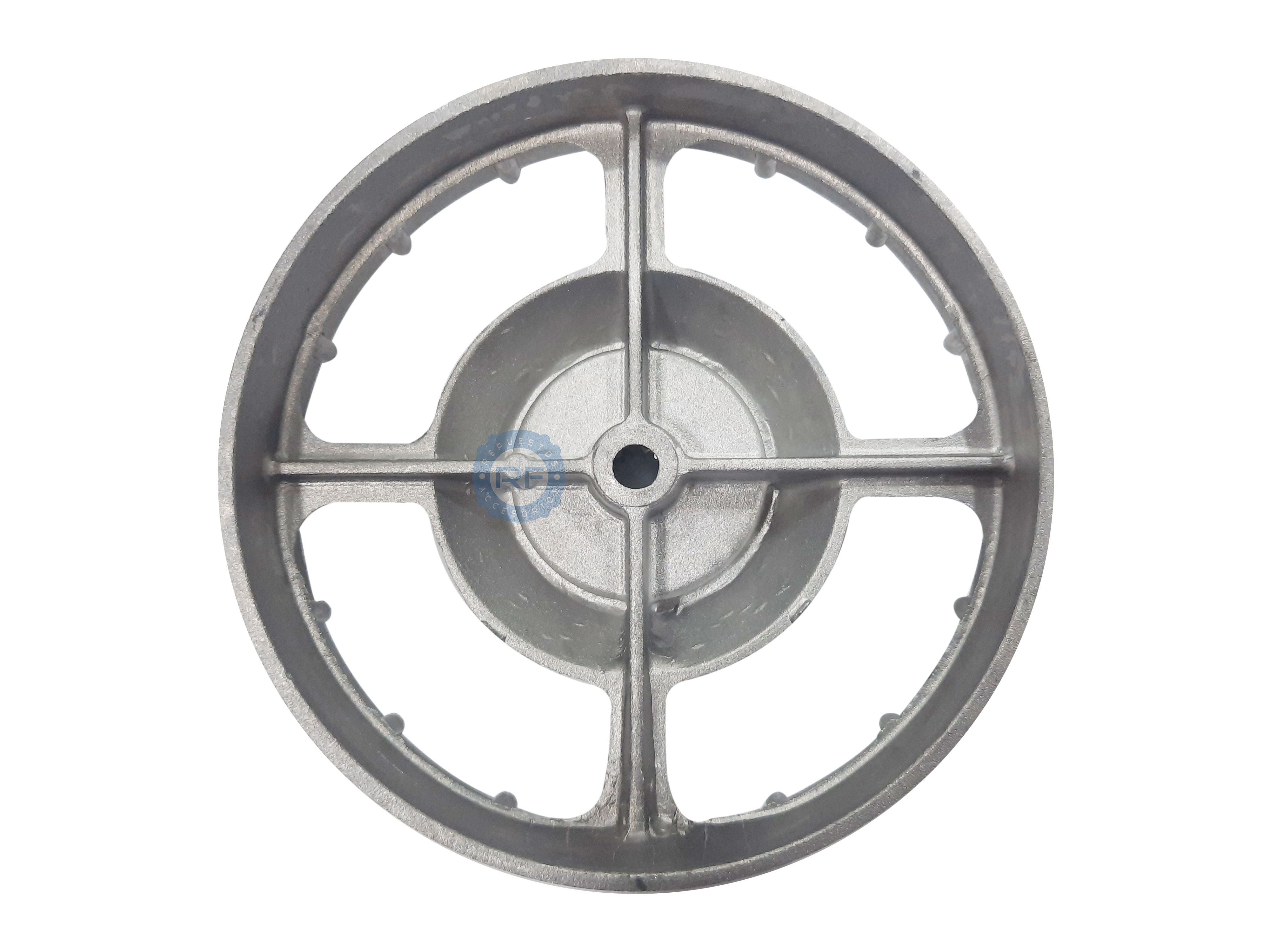 POLEA LAVARROPA DREAN 5.05 C12 ORIGINAL  