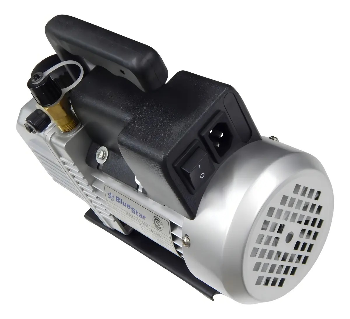 BOMBA DE VACIO BLUE STAR 2 ETAPAS 51L&frasl;min VP215  