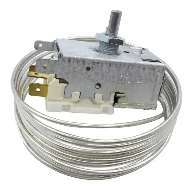 TERMOSTATO K59-L1132 HELADERA WHIRLPOOL ARB420 ARB354  