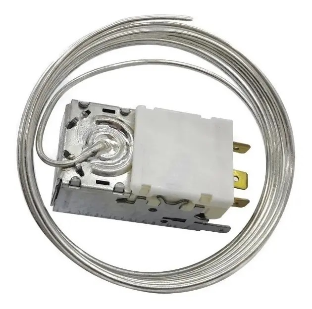 TERMOSTATO K59-L1132 HELADERA WHIRLPOOL ARB420 ARB354  
