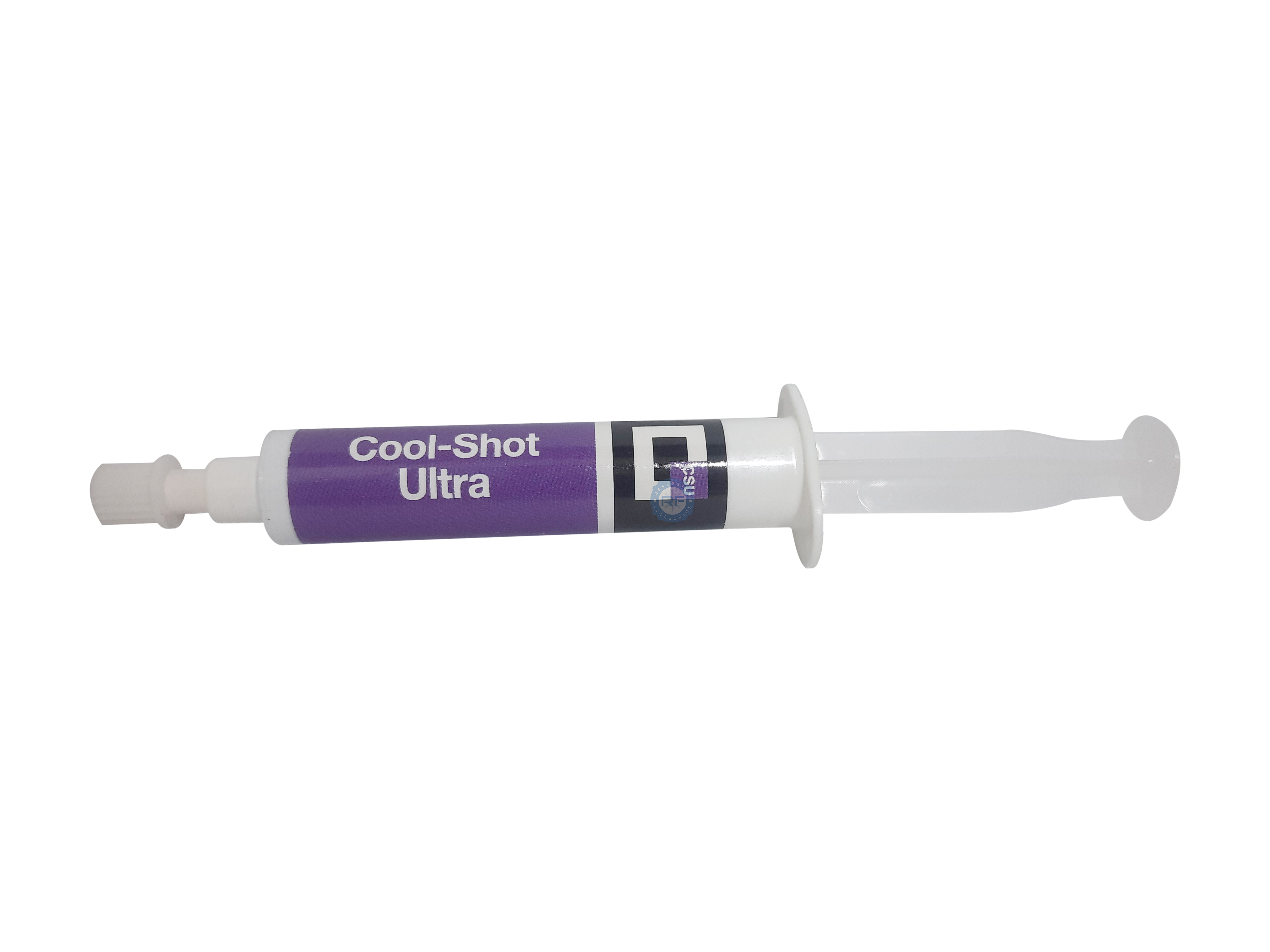 ADITIVO COOLSHOT ULTRA 6ML (RESTAURA SISTEMAS) ERRECOM  