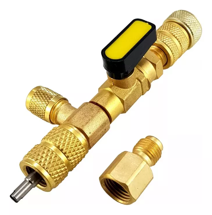 EXTRACTOR DE OVULOS R22 Y R410  