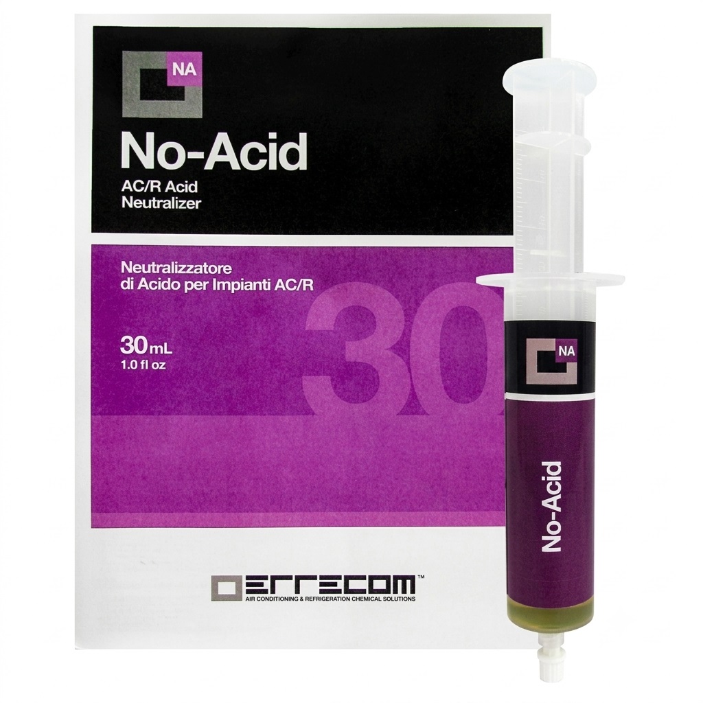 NEUTRALIZADOR DE ACIDO NO-ACID ULTRA 30ML ERRECOM  