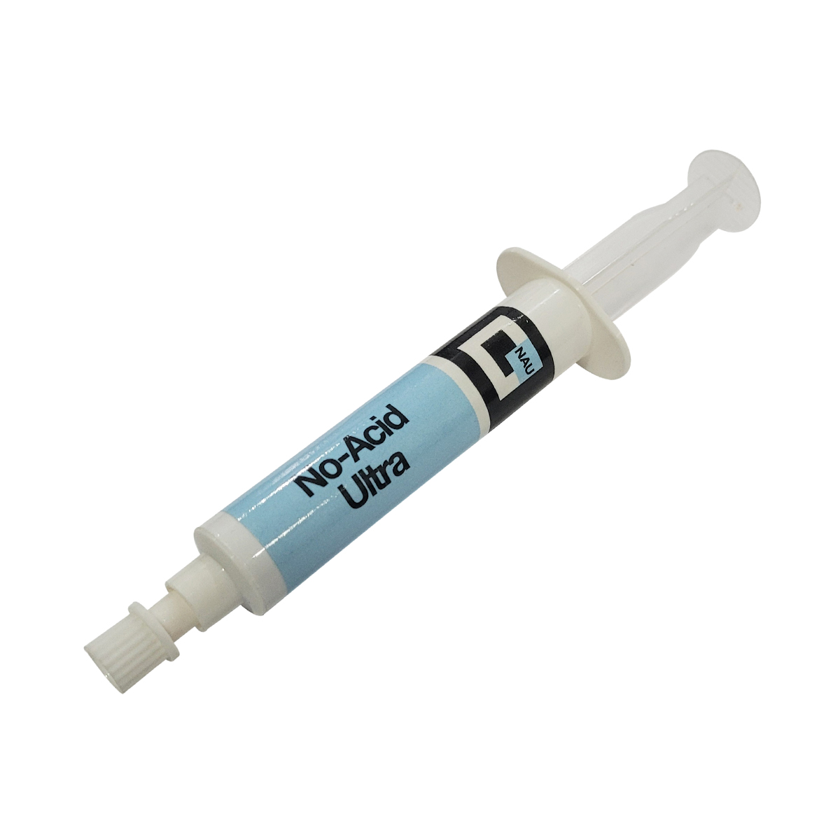 NEUTRALIZADOR DE ACIDO NO-ACID WHITE ULTRA 6ML (R134, R600, R290) ERRECOM  